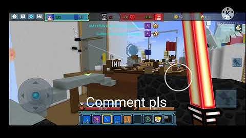 I meet real mattsun in build and shoot
