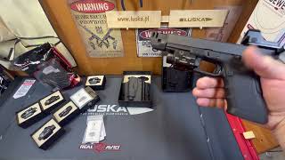 Warriroland - Latarki I Kabury Do Pistoletów