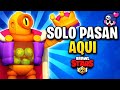 10 COSAS QUE SOLO PASAN EN BRAWL STARS