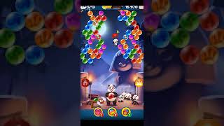 Panda Pop Level 1177
