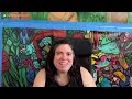 Visual Artist and Writer Sam Moe on creativity