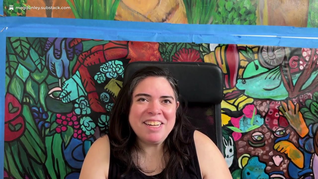 S1E21: Sam Moe, Visual Artist and Writer