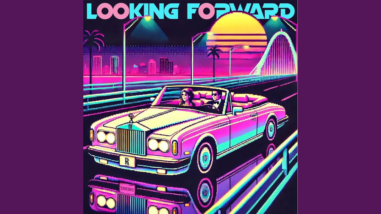 Watch Looking Forward on YouTube Watch Looking Forward on YouTube