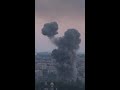 Russia unleashes powerful hypersonic missile in latest attack on Ukraine