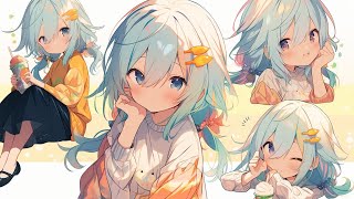 Nightcore  If I Lose Myself