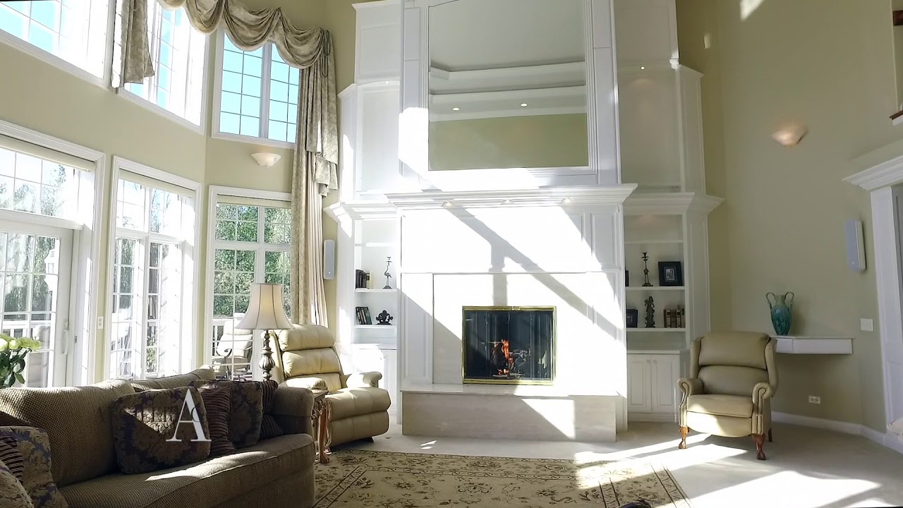 Homes For Sale 3S670 Leask Lane Wheaton, Illinois Angileri Group