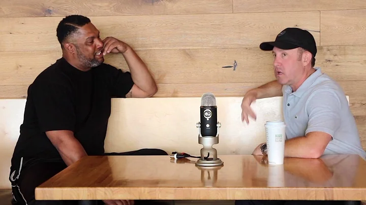 Quality Control Episode 1 - Terry Heller