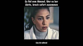 Es fiel vom Himmel. Wer es berührte, brach sofort zusammen.  #filme #movie #deutsch