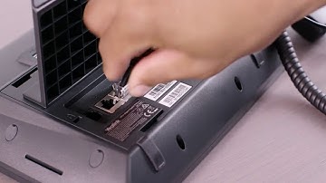 One Talk  - Connecting Ethernet  Verizon Tutorial Video