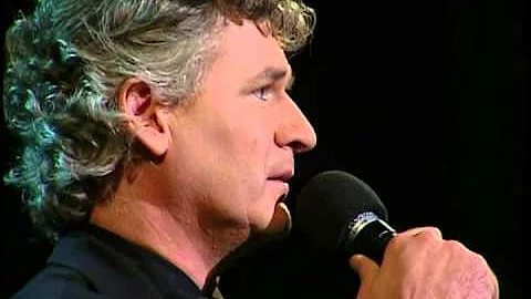 John McDermott- Danny Boy (LIVE)