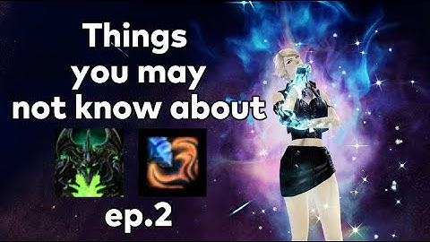 GW2 - Things you may not know about - episode 2 - Dhuum (part 1)