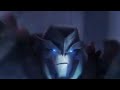 Transformers Prime How Optimus became a Prime clip in Hindi