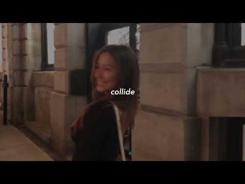 collide- justine skye (ft.tyga) [sped up]