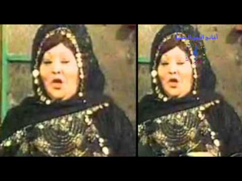خضرة محمد خضر قصه هانم والخطير عمار
