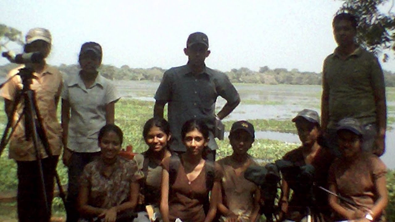 Department of Zoology, University of Colombo