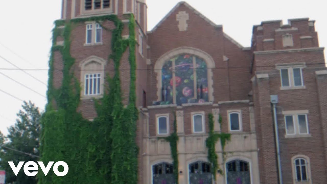 Mac Nif - Moon Walkin