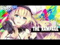 USAO vs DJ Nanashi - The Rampage