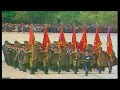 9 мая 1995 год, Парад в честь 50-летия Победы