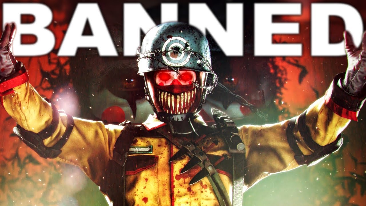 NEW Season Four Operators LEAKED, 350k BANS for Toxicity, & More!