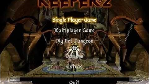 Dungeon Keeper 2 ~ Windows PC