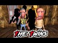 The twins horror story part 1  bob and buck  guptaji mishraji