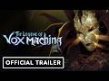 The Legend of Vox Machina: Season 4 - Official Trailer
