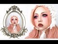 Yukino|非法儿童稳过儿童节的Cry Baby泪滴妆不马不是好baby