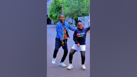 Jay Melody - Tila Lila (TikTok Dance Challenge) #trending #dance #shorts