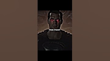 The Reverse Flash Vs Superman #thereverseflash #superman #dc #shorts