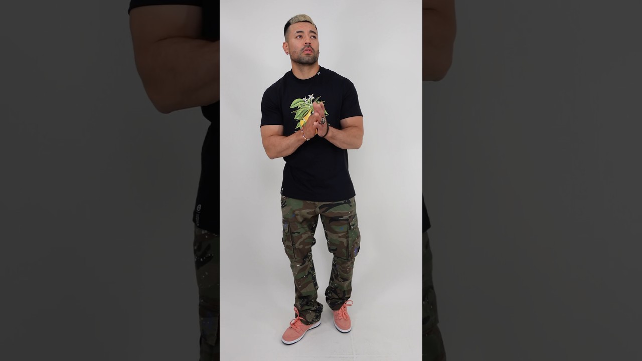 Get Ready With  Me | Mnml Pants 