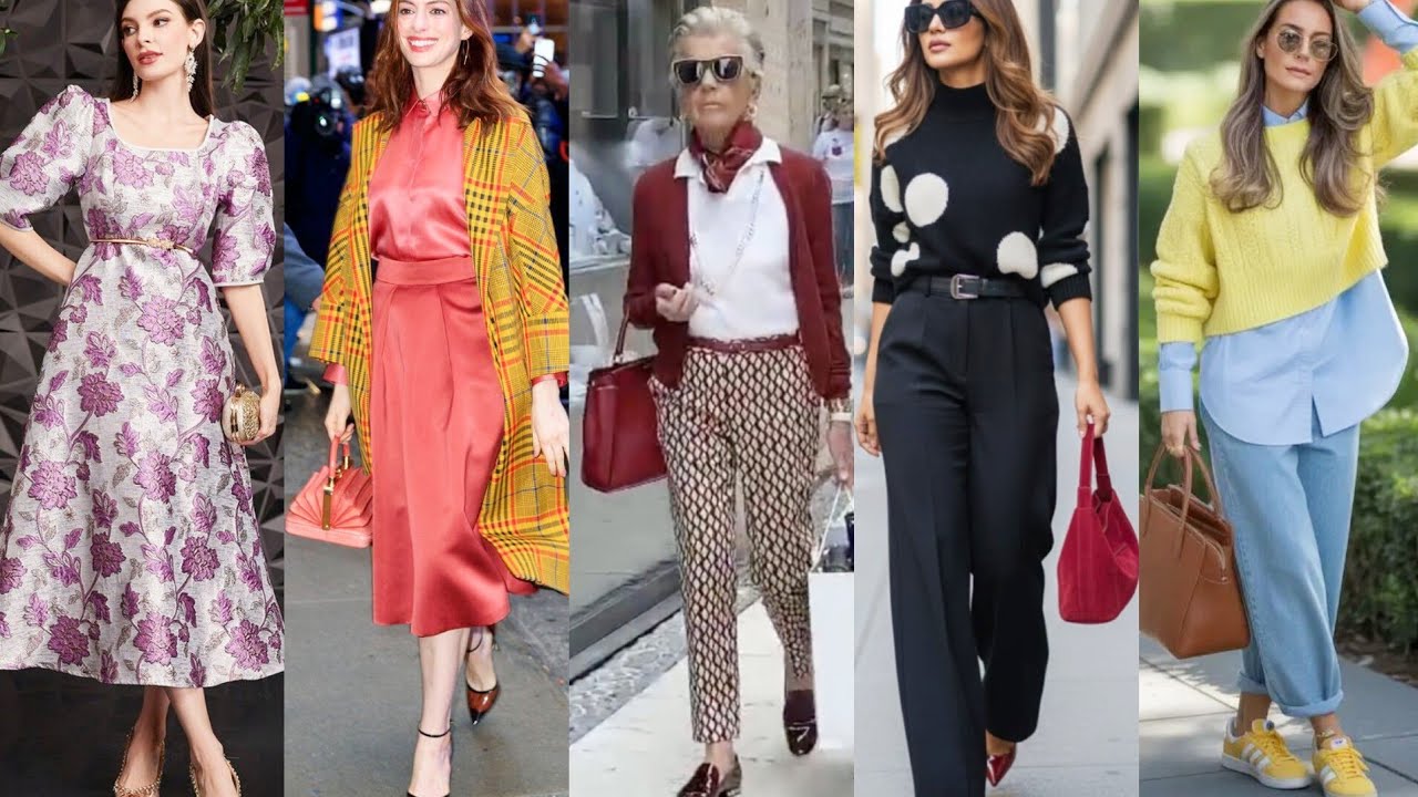 Milan Street Style 2026 - Elegant Fall/Winter Italian Fashion Inspiration & Hot Seasonal Trends 