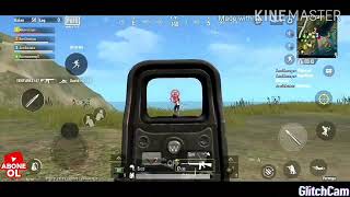 Pubg Mobil Lite En Iyi Vuruşlar Ohaa Adam Hileye Denk Geldi