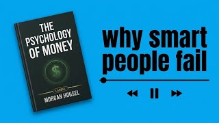 A Janitor Died With $8 Million. A Harvard MBA Went Bankrupt. Here's Why | Psychology of Money
