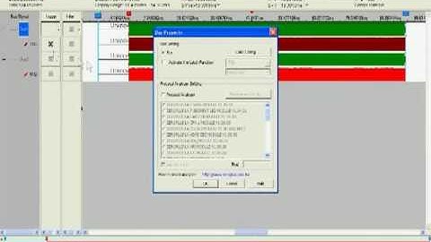 LAP-C - How to use UART measurement tool (En)