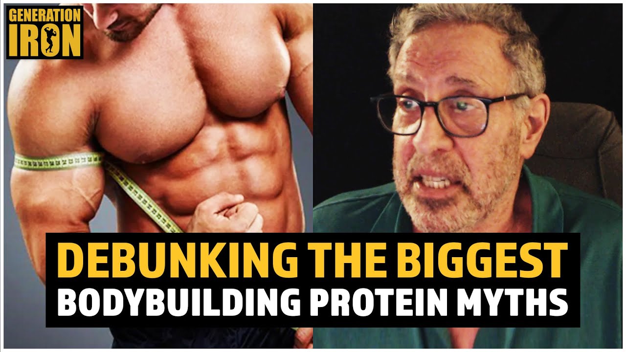 II. Understanding the Basics of Protein and its Importance
