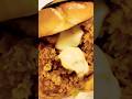 burger o clock yummy juicy burgar#viral #shorts