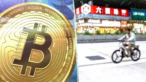 Hong Kong Plans Sweeping Rules to Foil Stealthy Crypto Buying