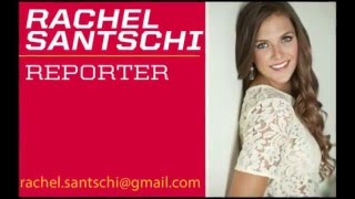 Rachel Santschi's Reel