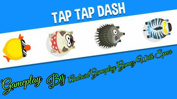 Tap Tap Dash Level 1-100 Walkthrough Gameplay By Android Gameplay Gamez With Specs