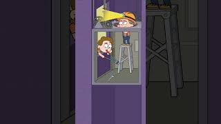 lift Repair Death puzzle level. 62