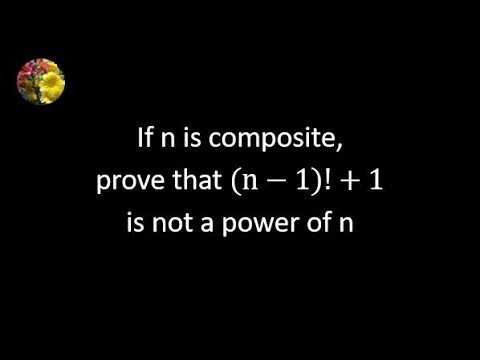 Solving using Wilson's