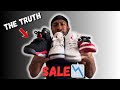 THE REAL REASON OG COLORWAYS DON'T SELLOUT ANYMORE