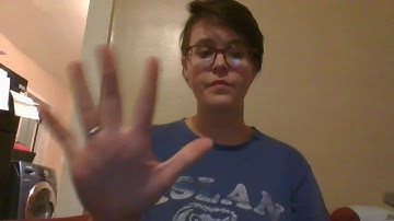 ASL Lesson 9 Assignment 2