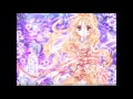 Nightcore Eternal Snow English 