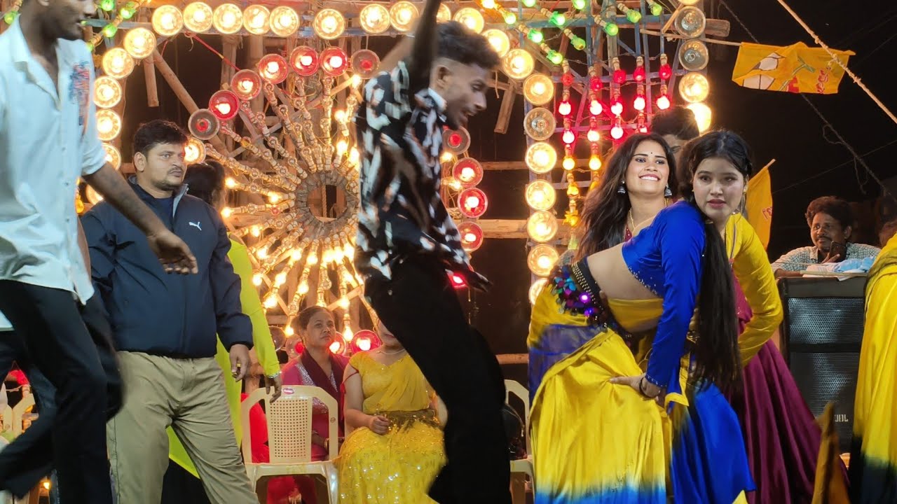 Jarindammo Jarindammo  Song #trending #kotappakondaprabhalu #karampudi @ArkistaEvents