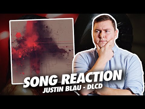 Justin Blau is Dark and Moody now | DLCD Reaction