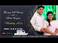 Georgey m sunny  bella varghese  wedding live  20092021