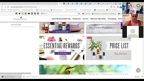 Understanding Your Young Living Business Better pr...