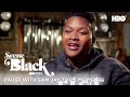 Scene in Black: Pause with Sam Jay S1 Top 5 Moments | Pause with Sam | HBO Max