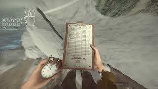 Peaks of Yore Leaning Spire Pocketwatch% (Patch 1.9.5+) Speedrun in 00:01:76